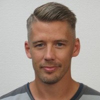 Linus Hallberg