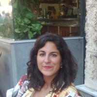 Melisa Arevalo Fernandez