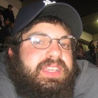 Christopher Blood