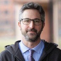 Aaron Grossman