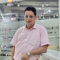 Rudra Narayan Bose