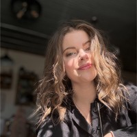 Julianna Wold
