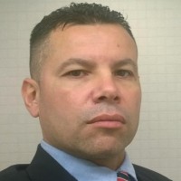 Gil Molina