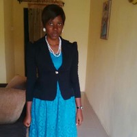Bunmi Shona