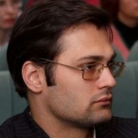 Vitaliy Kuznetsov