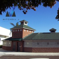 Mitchell J. Architecture