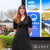 Julia Crowhurst