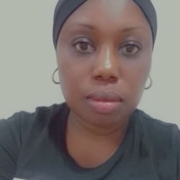 Aminata Traoré