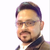 Raman Kumar