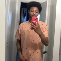 Tshon Thomas