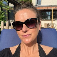 Tringa Gould