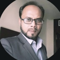 Muhammad Ali Siddiqui