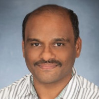 Suresh Nune