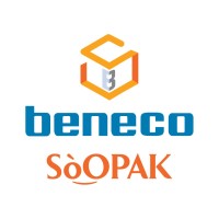 Beneco SoOPAK Packaging