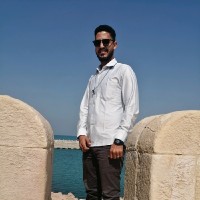 Hussien Yousif Alrayah Yousif