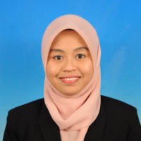 Aiza Izatie Ahmad Omar