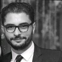 Mohamed Magdy