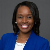 Tiffany Sims, Shrbp