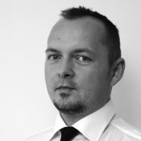 Łukasz Mościński