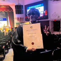 Kolli Dheemanth Reddy