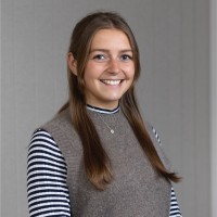 Harriet Shaw Mrics