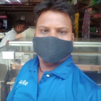 Dinesh Arya