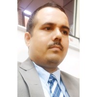 Suresh Dogra