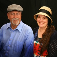 Steve And Sally Jo Wickham