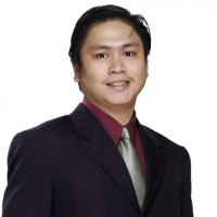 Gedrick Dizon