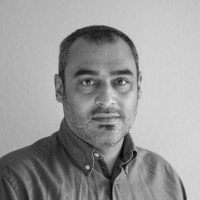 Pablo Cesar Garcia Sanchez