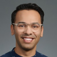 Ksitija Rawal Adc