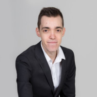 Romain Van Maanen