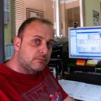 Rafael Roldán Alcantud