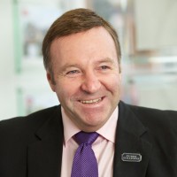 James Gibbs Director