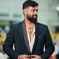 Ganesh Kavi