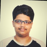 Harsh Vartak
