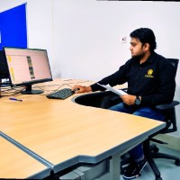 Syed Atif Ali