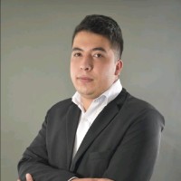 Jorge Luis Hernández Sánchez