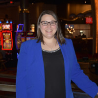 Lindsey Lebo, Mba