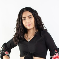 Dayana Soria Timana