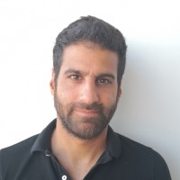 Sharon Dahan Glezer