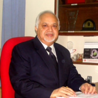 Jagdish Arora