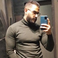 Sherif Mohsen