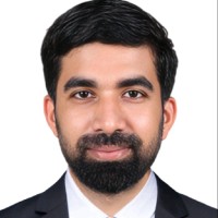 Sijo Mathew