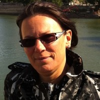 Nathalie Monnier