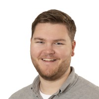 Henrik Vik Straume