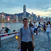 Alan Kang