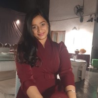 Isha Joshi
