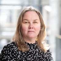 Anna Johansson