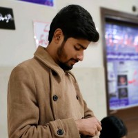 Muhammad Huzaifa